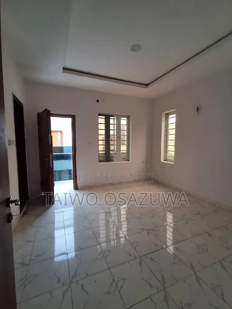 3bdrm Duplex in Ajah for sale