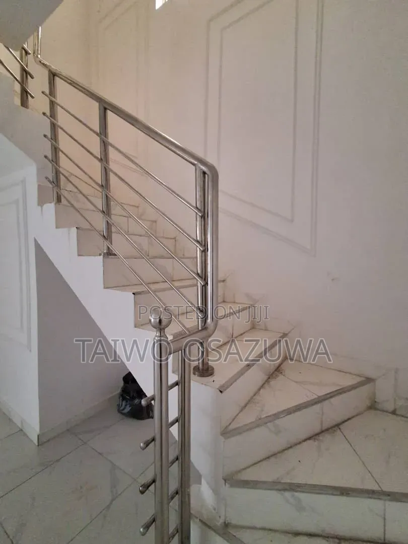3bdrm Duplex in Ajah for sale