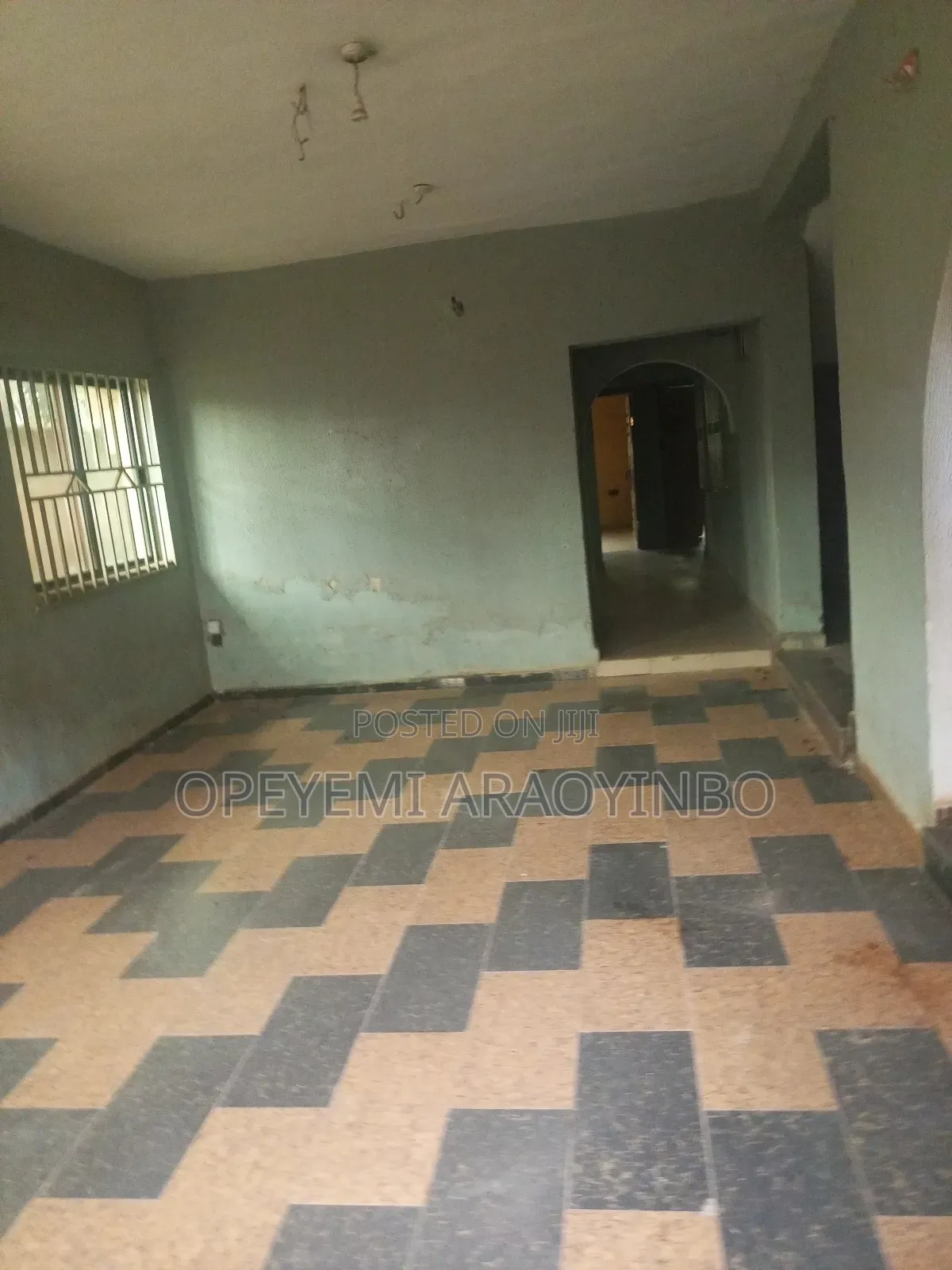 Furnished 5bdrm Duplex in The Bell Drive, Ado-Odo/Ota for rent