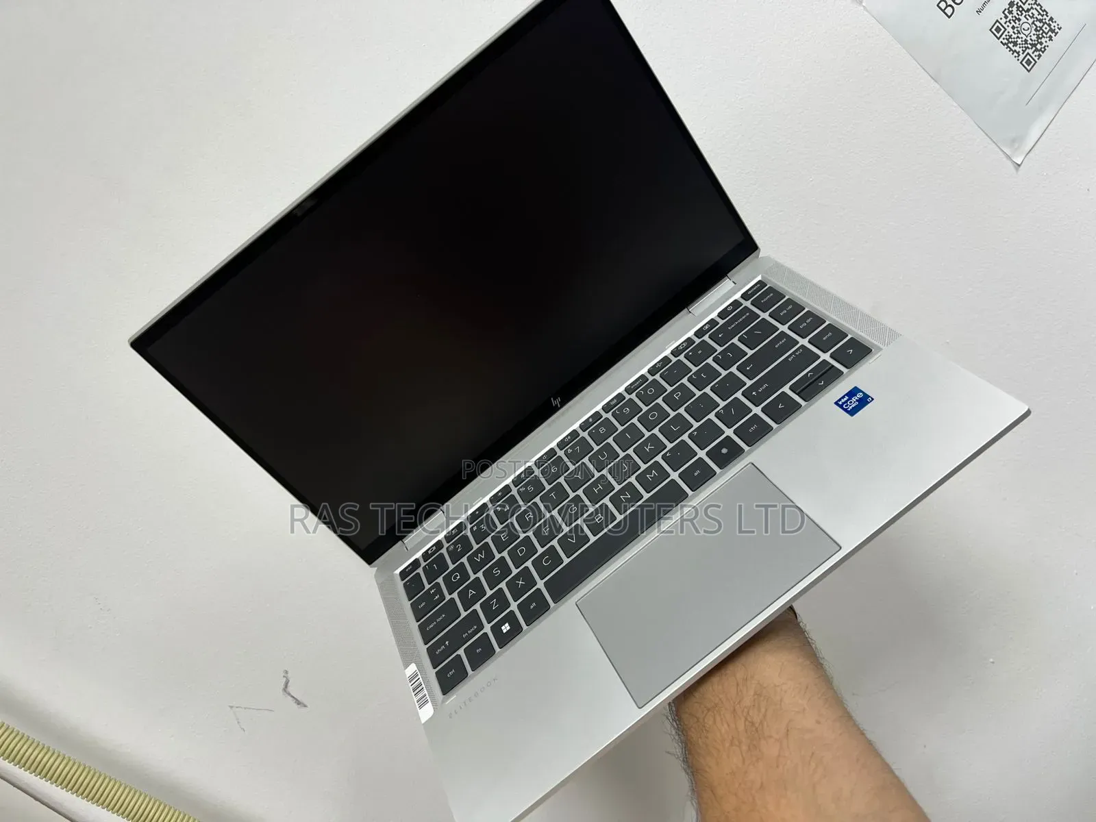 Laptop HP EliteBook 1040 32GB Intel Core i7 SSD 512GB