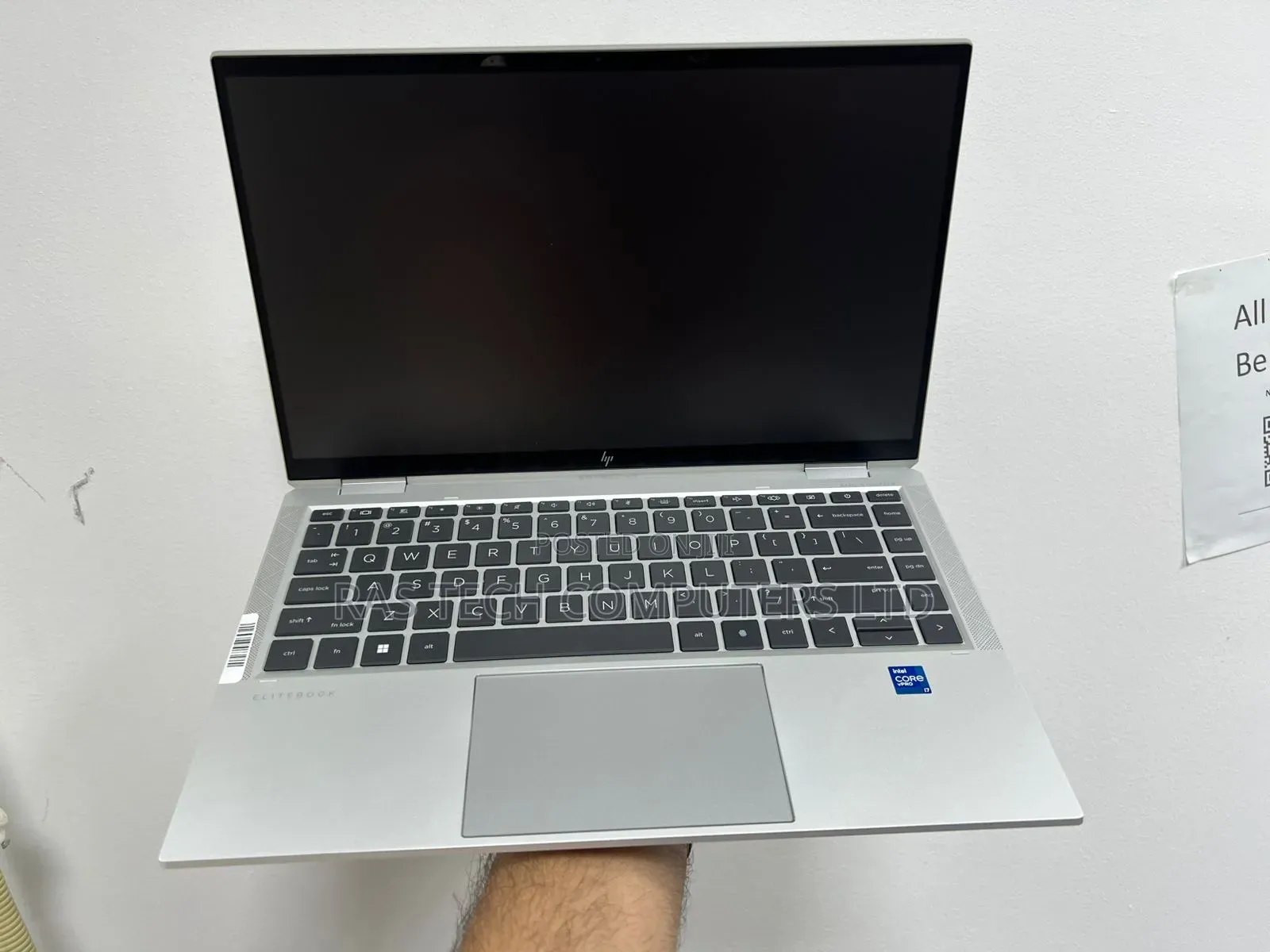 Laptop HP EliteBook 1040 32GB Intel Core i7 SSD 512GB