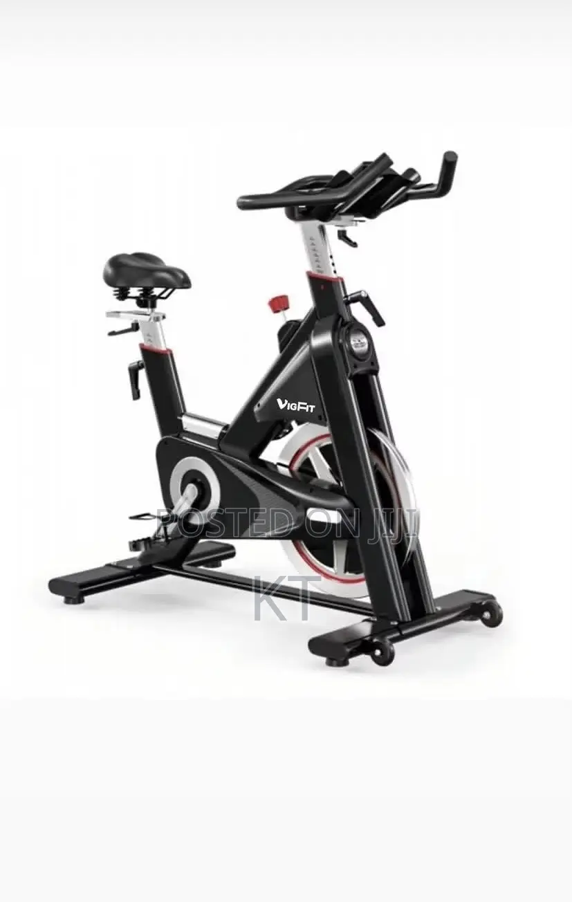 Brand New Commercial Spinning Bike