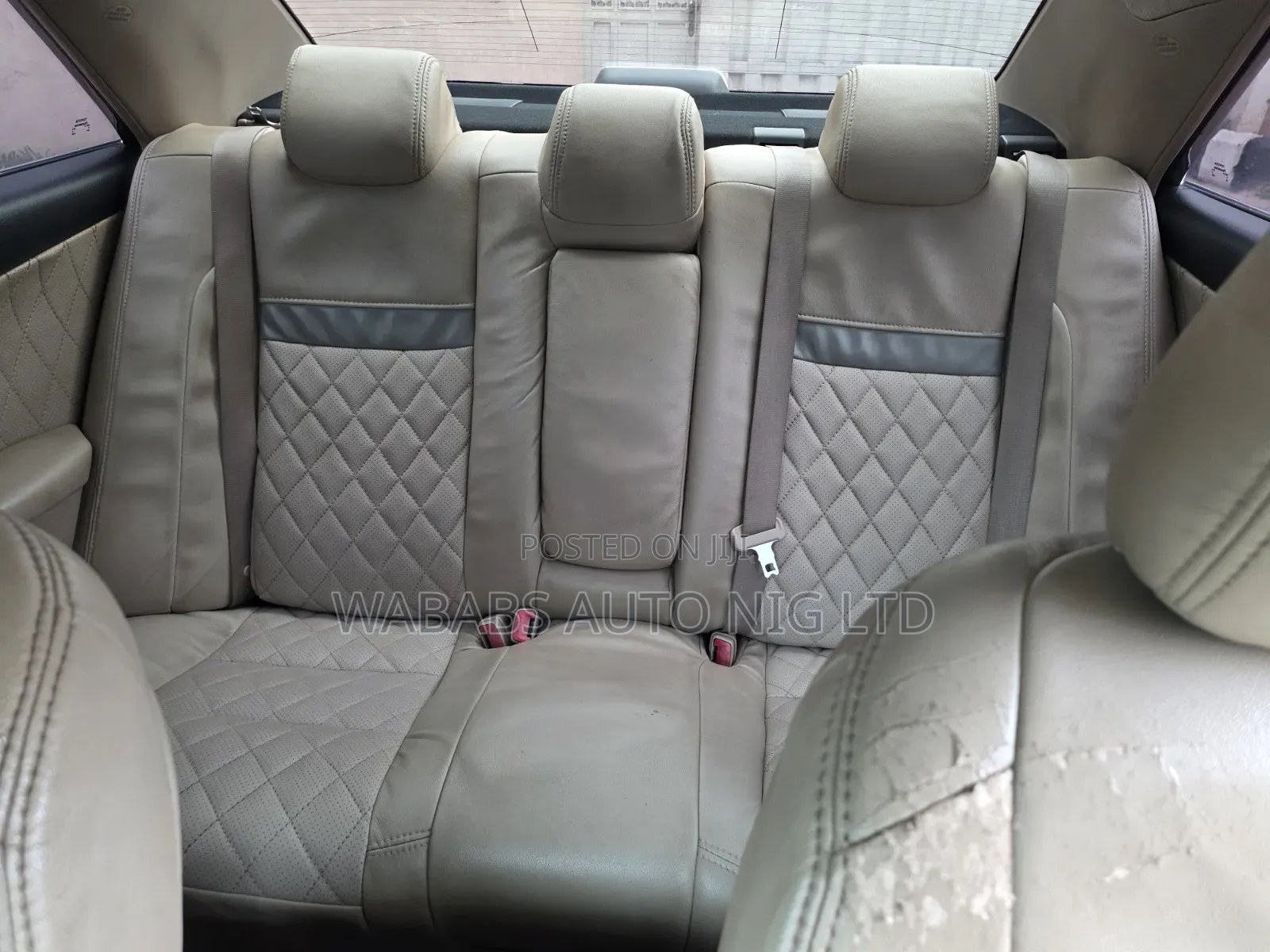Toyota Camry 2013 Black