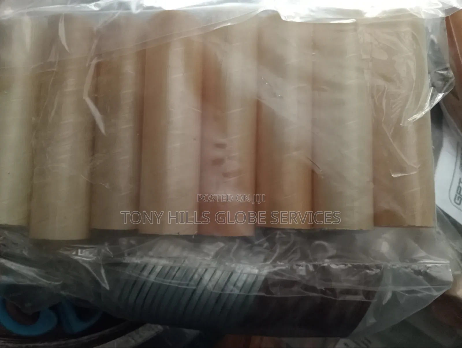3x1500 Insolation Gasket Kit RTJ