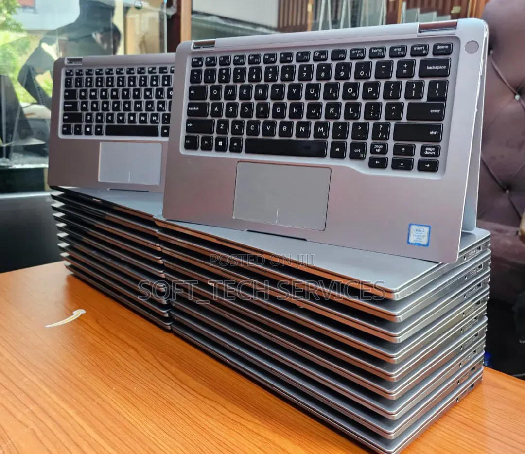 Laptop Dell Latitude 7400 2-in-1 16GB Intel Core i7 SSD 512GB