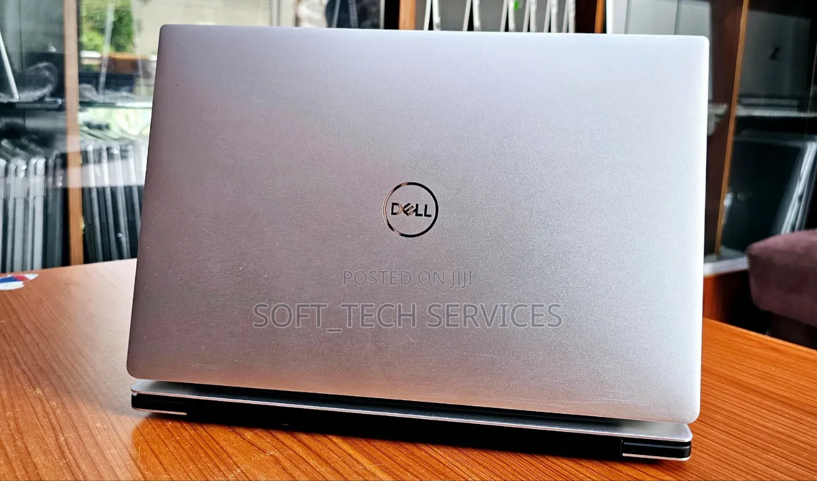 Laptop Dell Latitude 7400 2-in-1 16GB Intel Core i7 SSD 512GB
