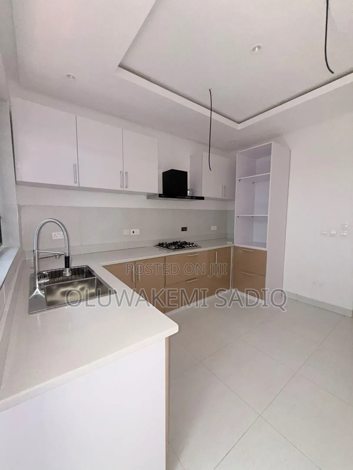 4bdrm Duplex in Opebi for sale