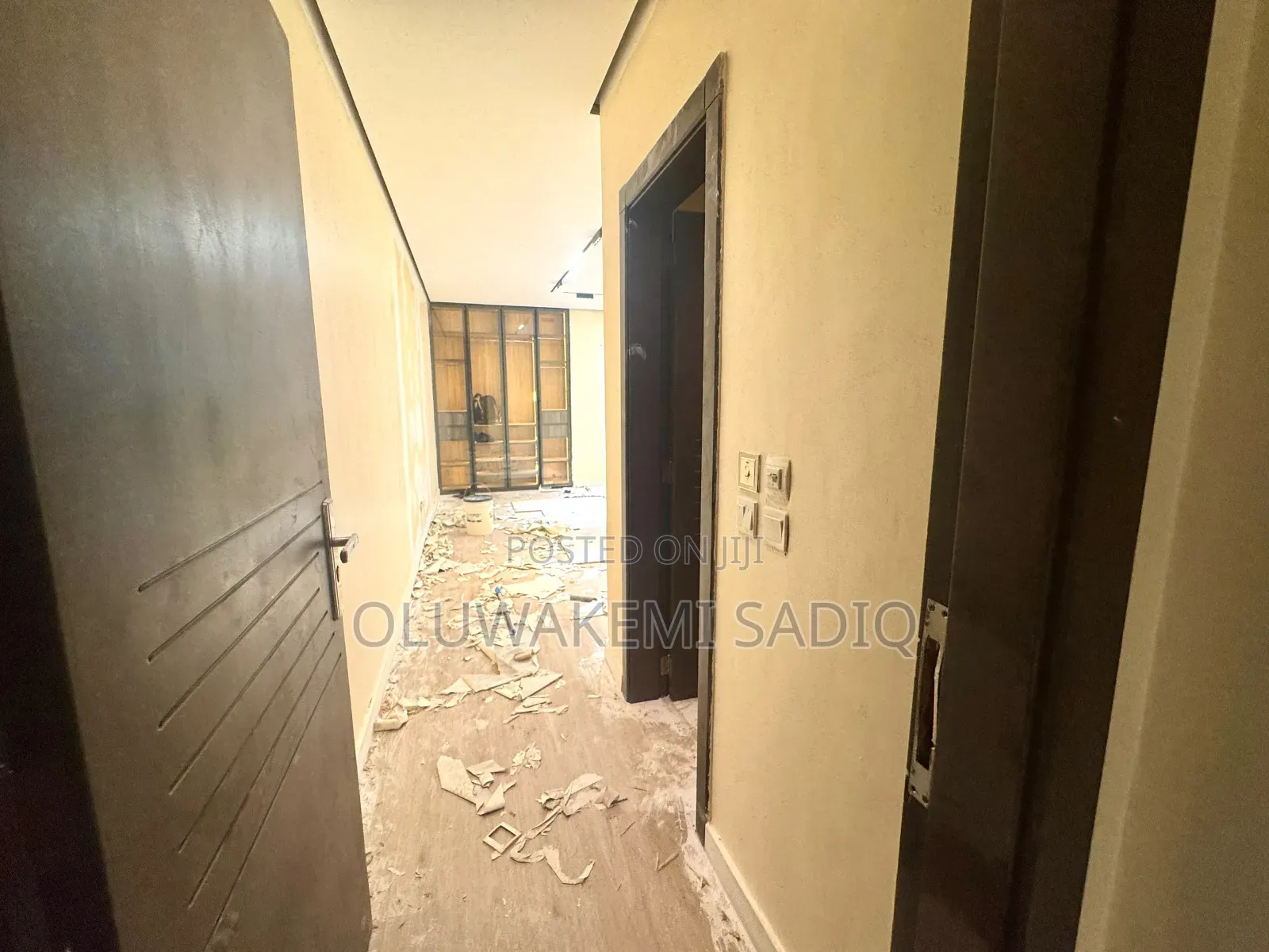 3bdrm Apartment in Ikoyi, Banana Island for rent