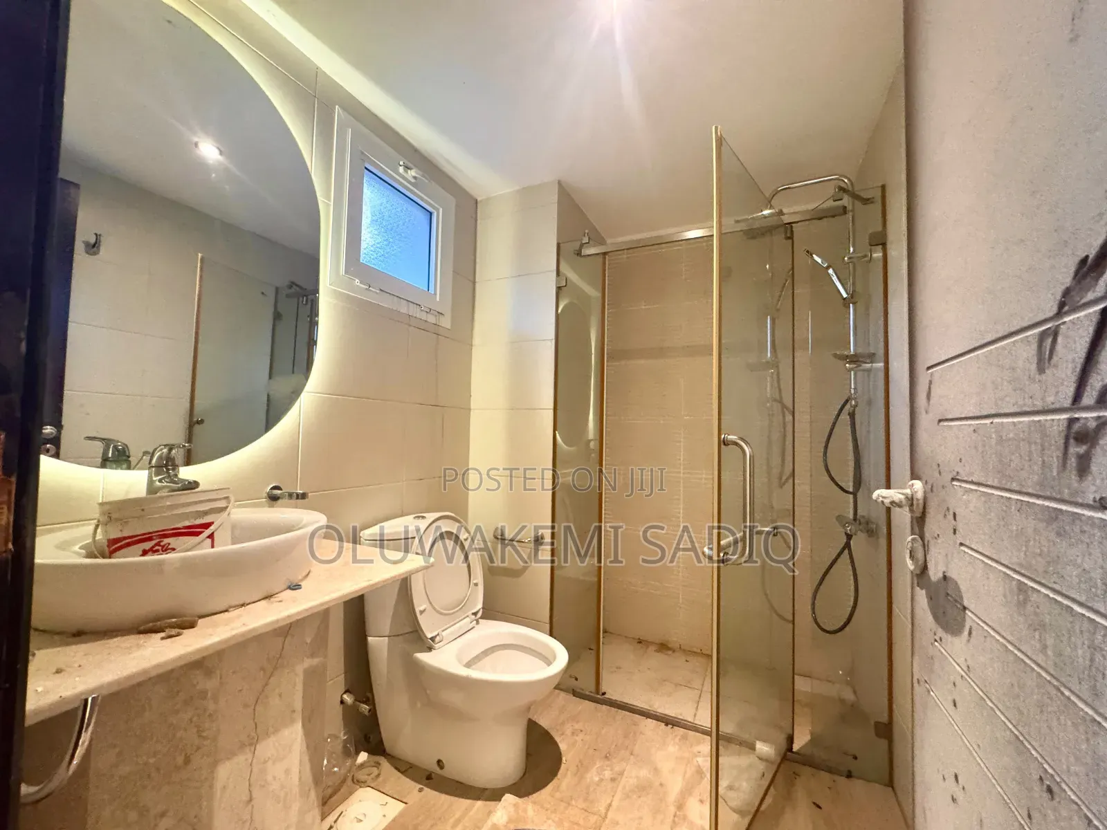 3bdrm Apartment in Ikoyi, Banana Island for rent