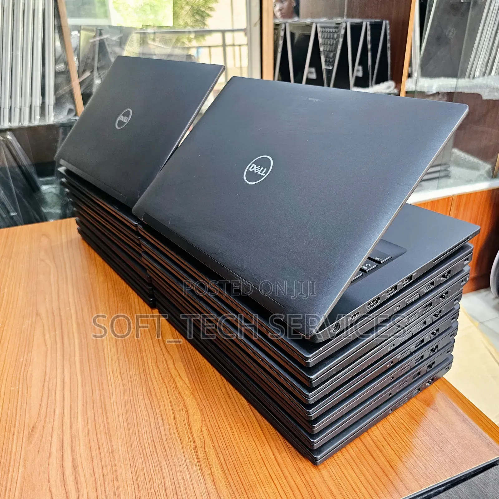 Laptop Dell Latitude 7490 8GB Intel Core i7 SSD 256GB