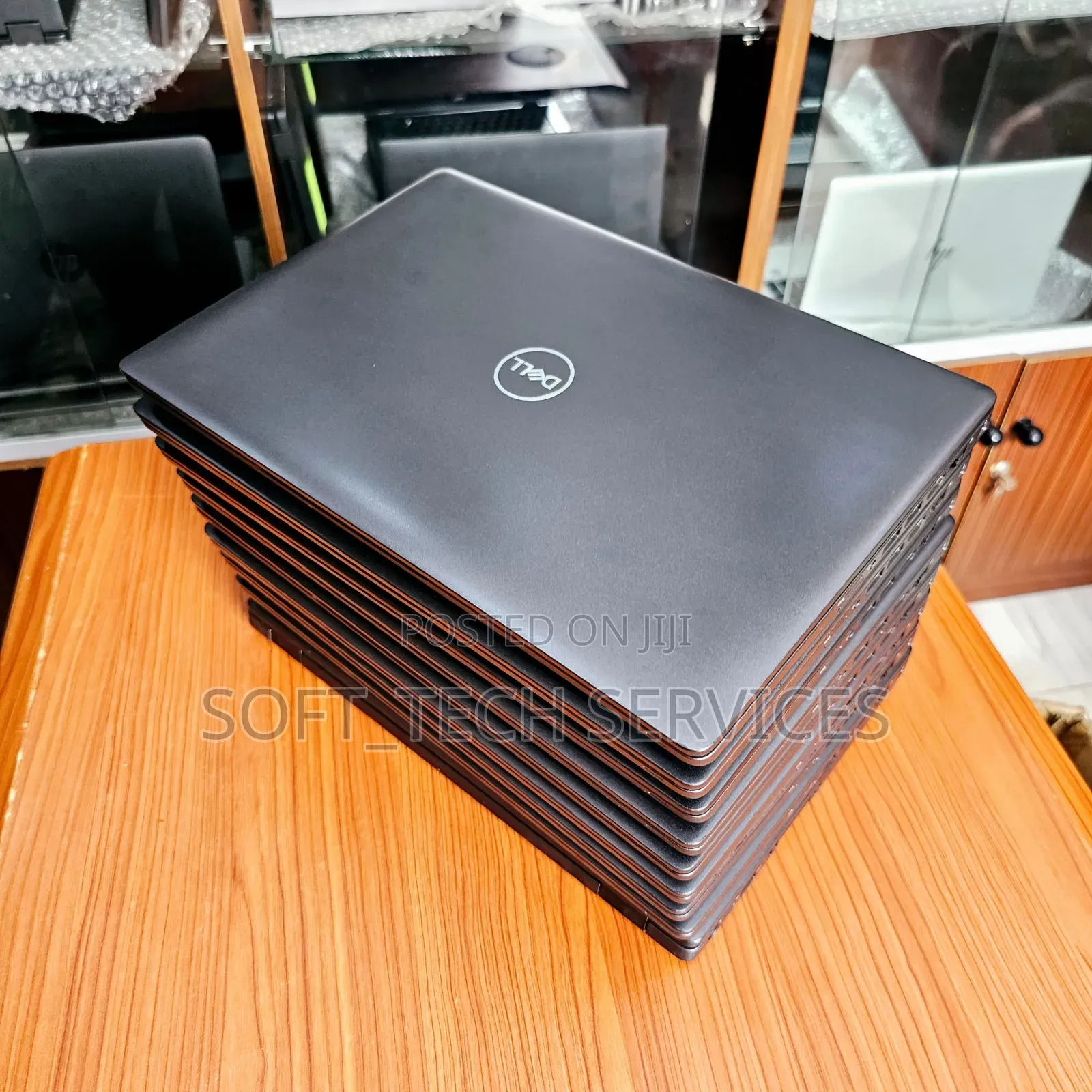 Laptop Dell Latitude 7490 8GB Intel Core i7 SSD 256GB