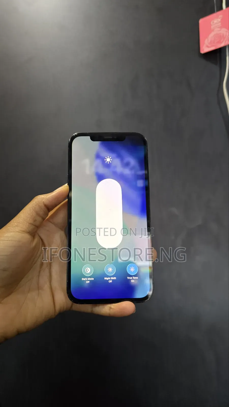 Apple iPhone 12 Pro Max 128 GB Blue