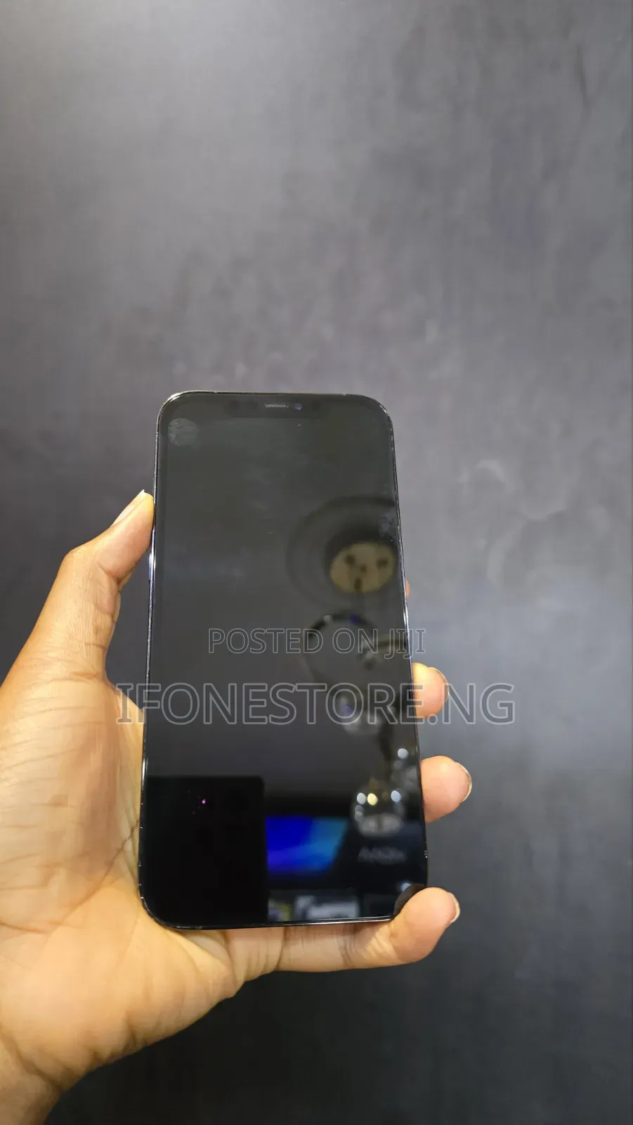 Apple iPhone 12 Pro Max 128 GB Blue