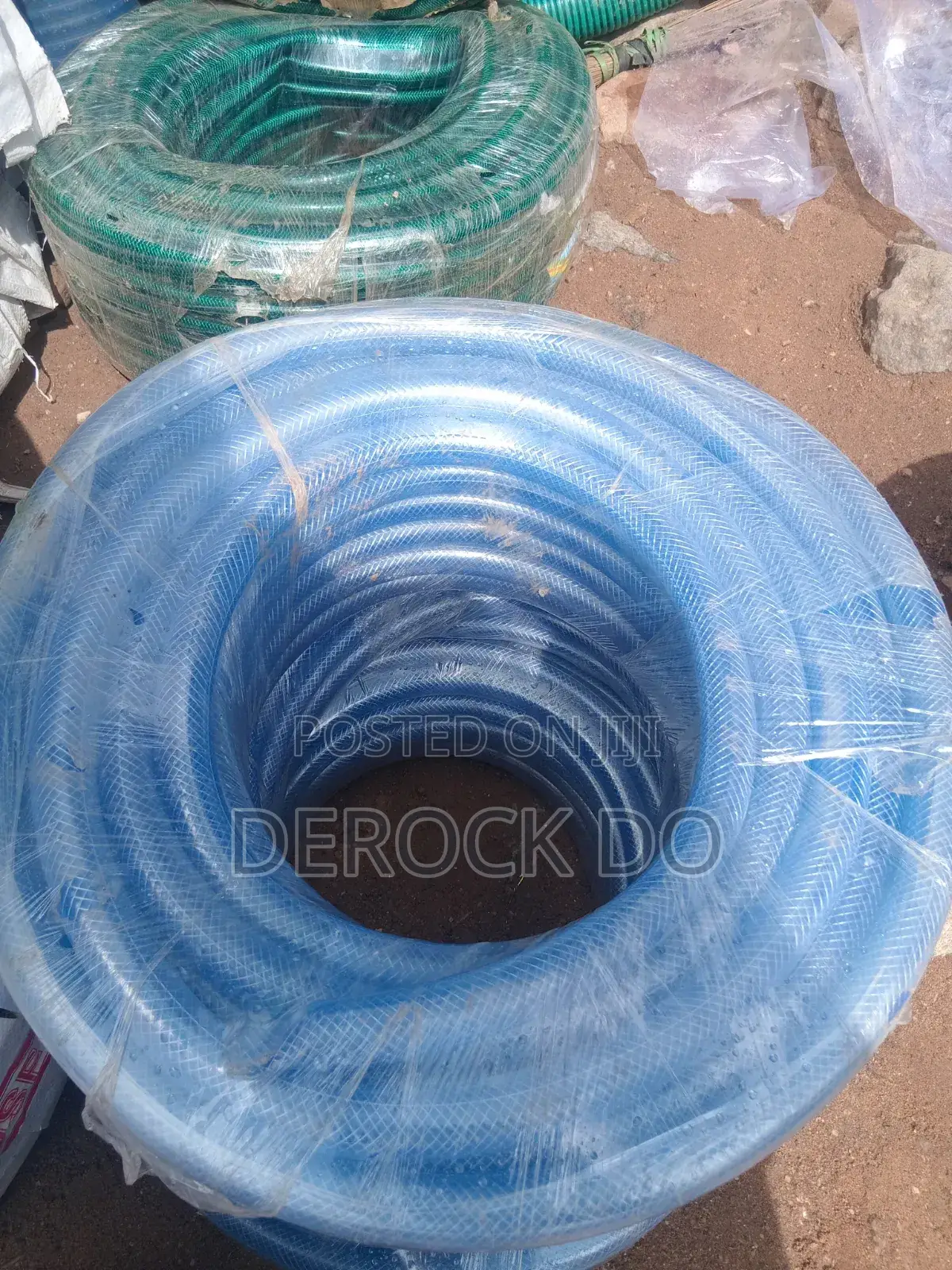 3 Quarter PVC Hose