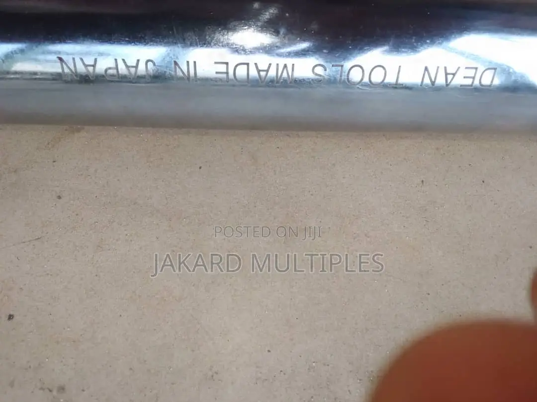 1” Mechanical Torque Wrench 1000-3000nm