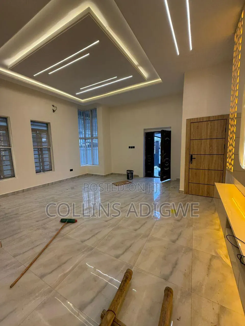 4bdrm Duplex in Osapa Lekki for sale