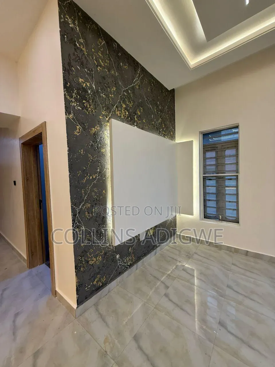 4bdrm Duplex in Osapa Lekki for sale