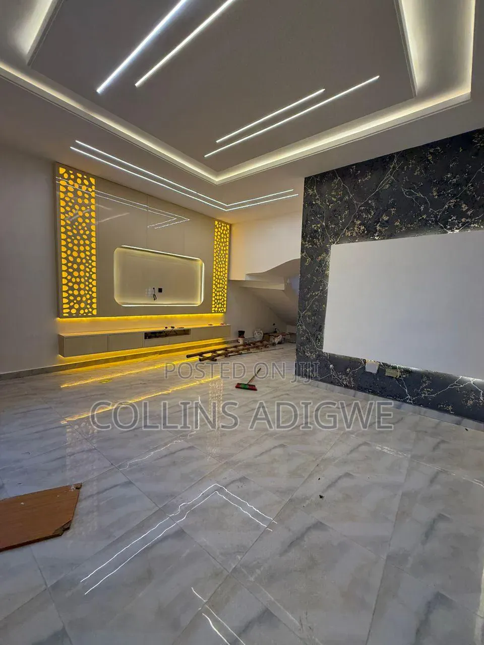 4bdrm Duplex in Osapa Lekki for sale