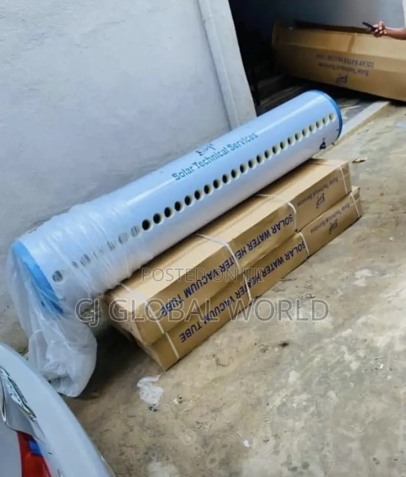 300liters GP Solar Water Heater