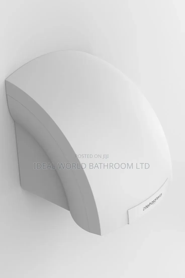 Hand Dryer