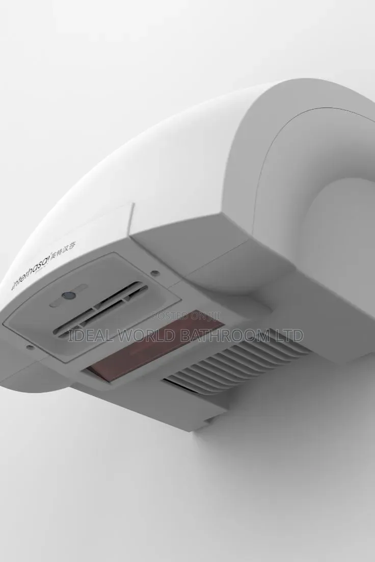 Hand Dryer