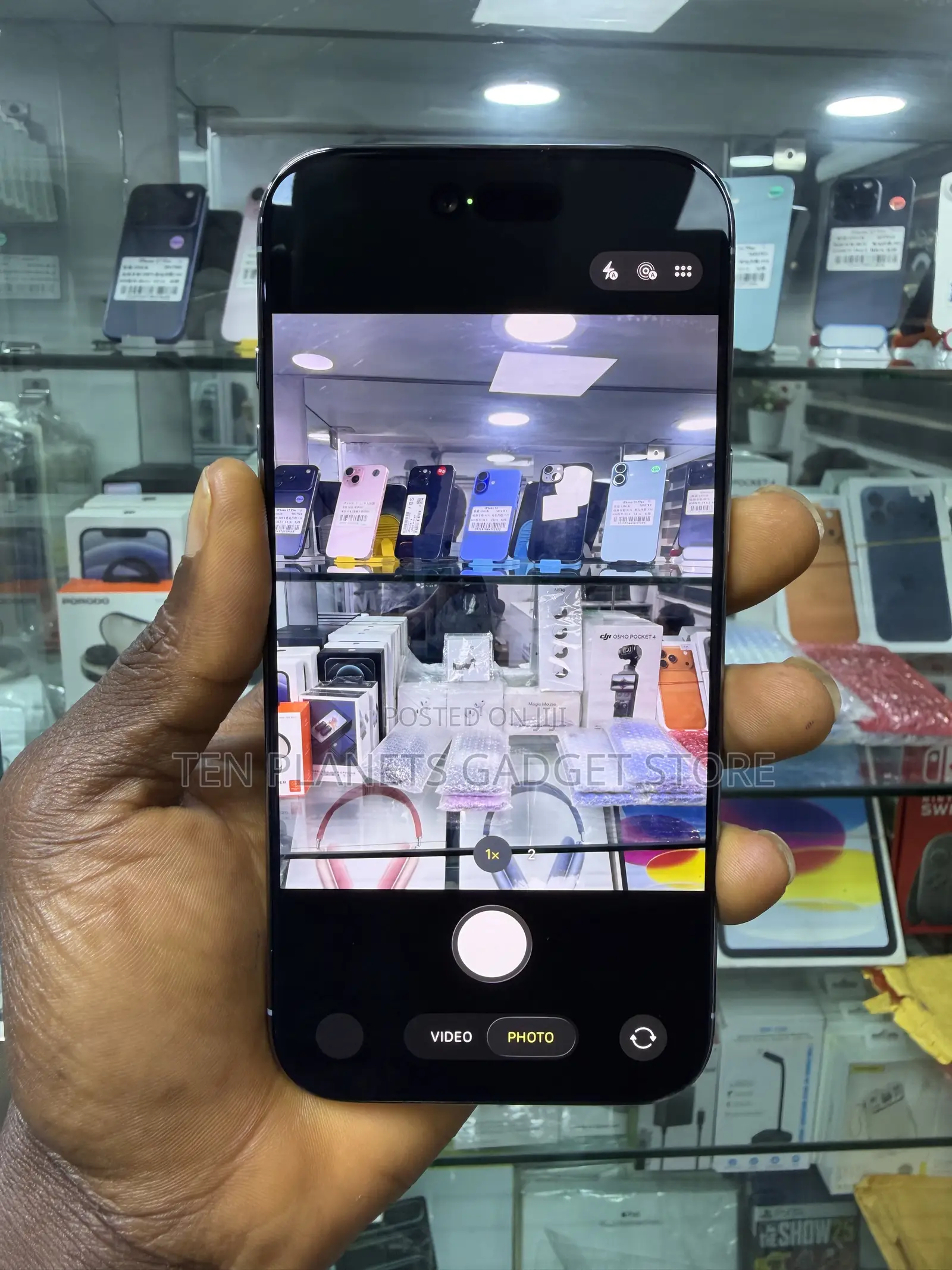 Apple iPhone Air 256 GB
