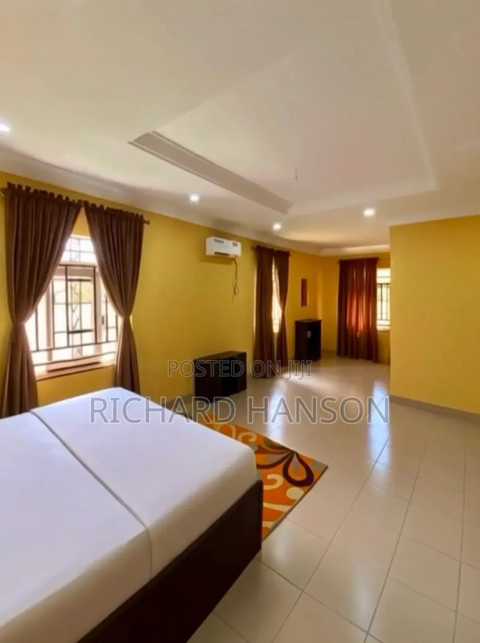 Hotel for Lease Abuja 10m Yearly