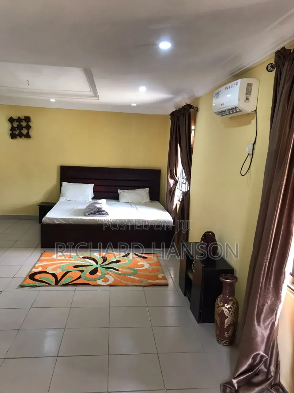 Hotel for Lease Abuja 10m Yearly
