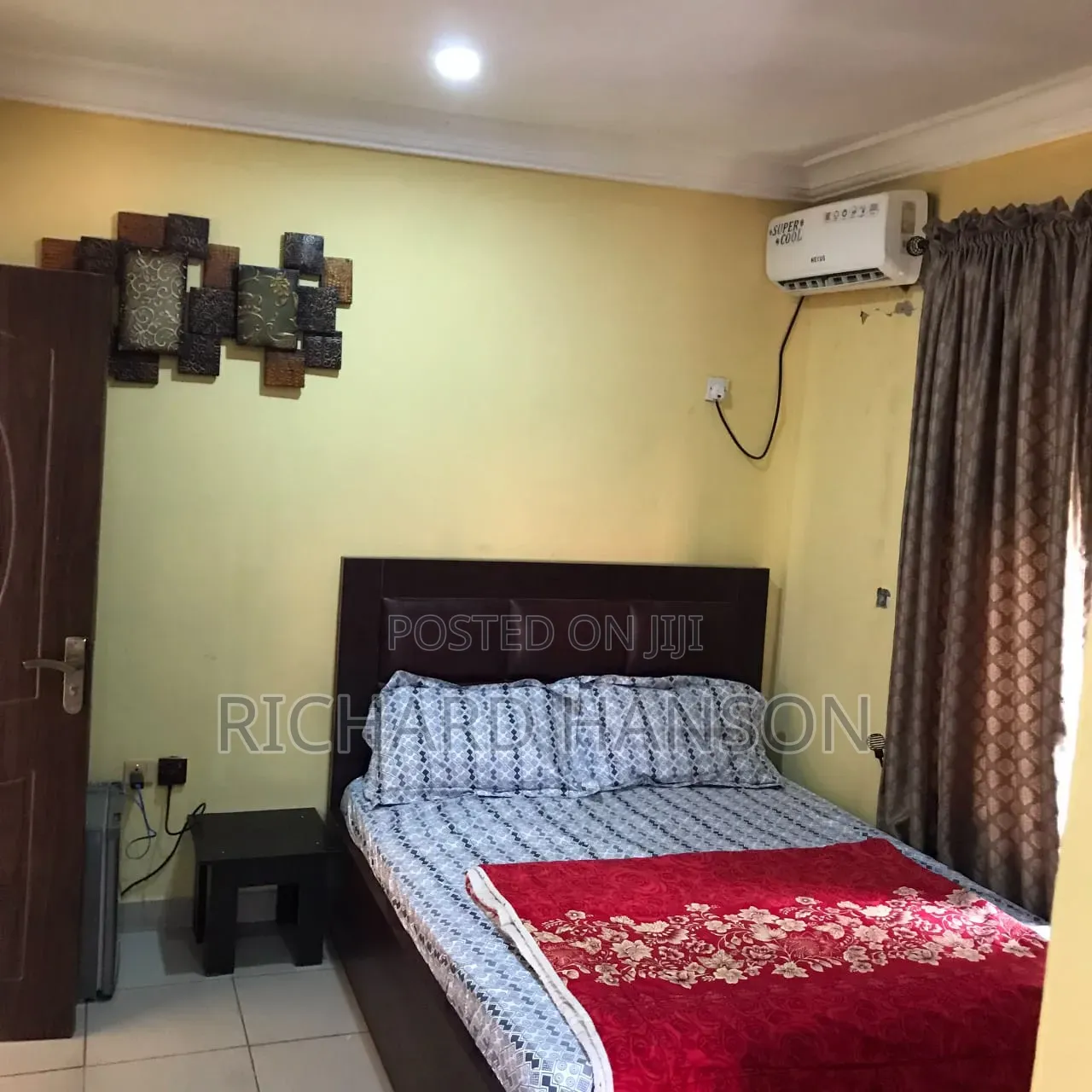Hotel for Lease Abuja 10m Yearly