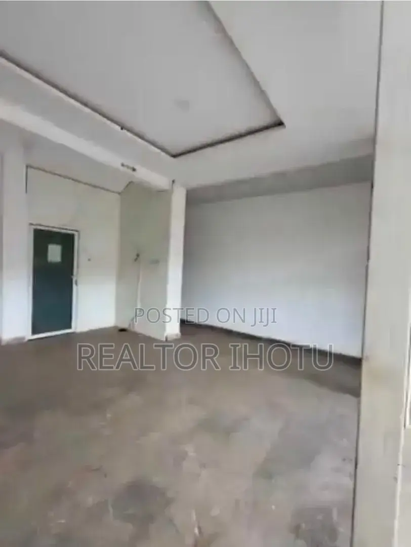 Premium Office Complex for Sale / Lease – Wuye, Abuja