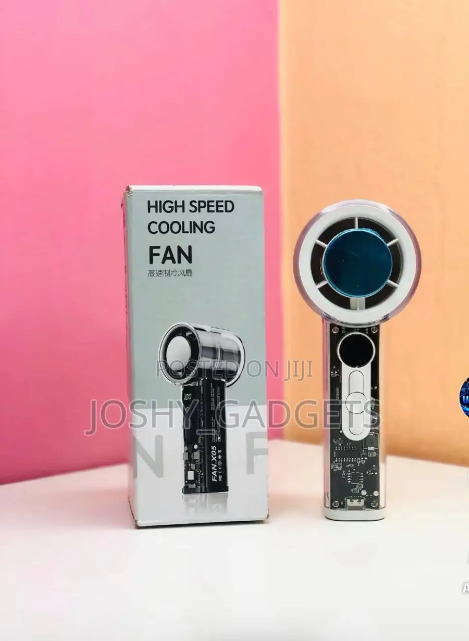 Cooling Fan