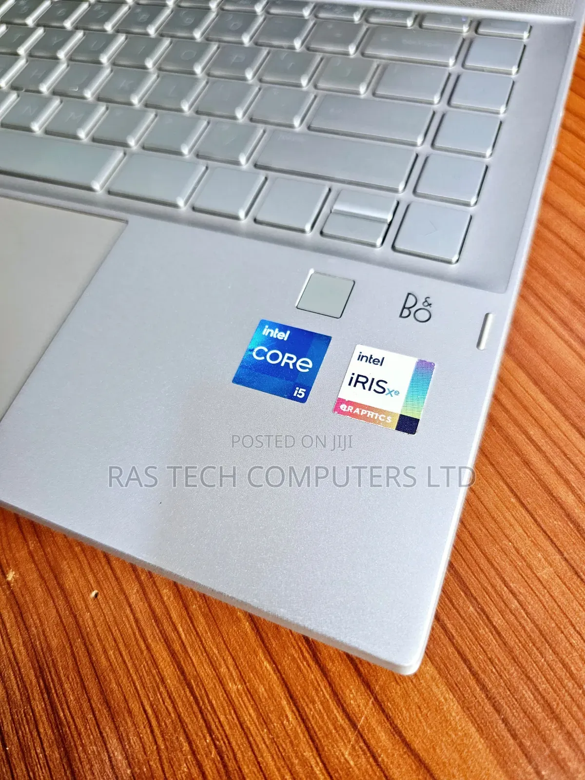New Laptop HP Envy Pro 16GB Qualcomm Snapdragon X Plus SSD 1T