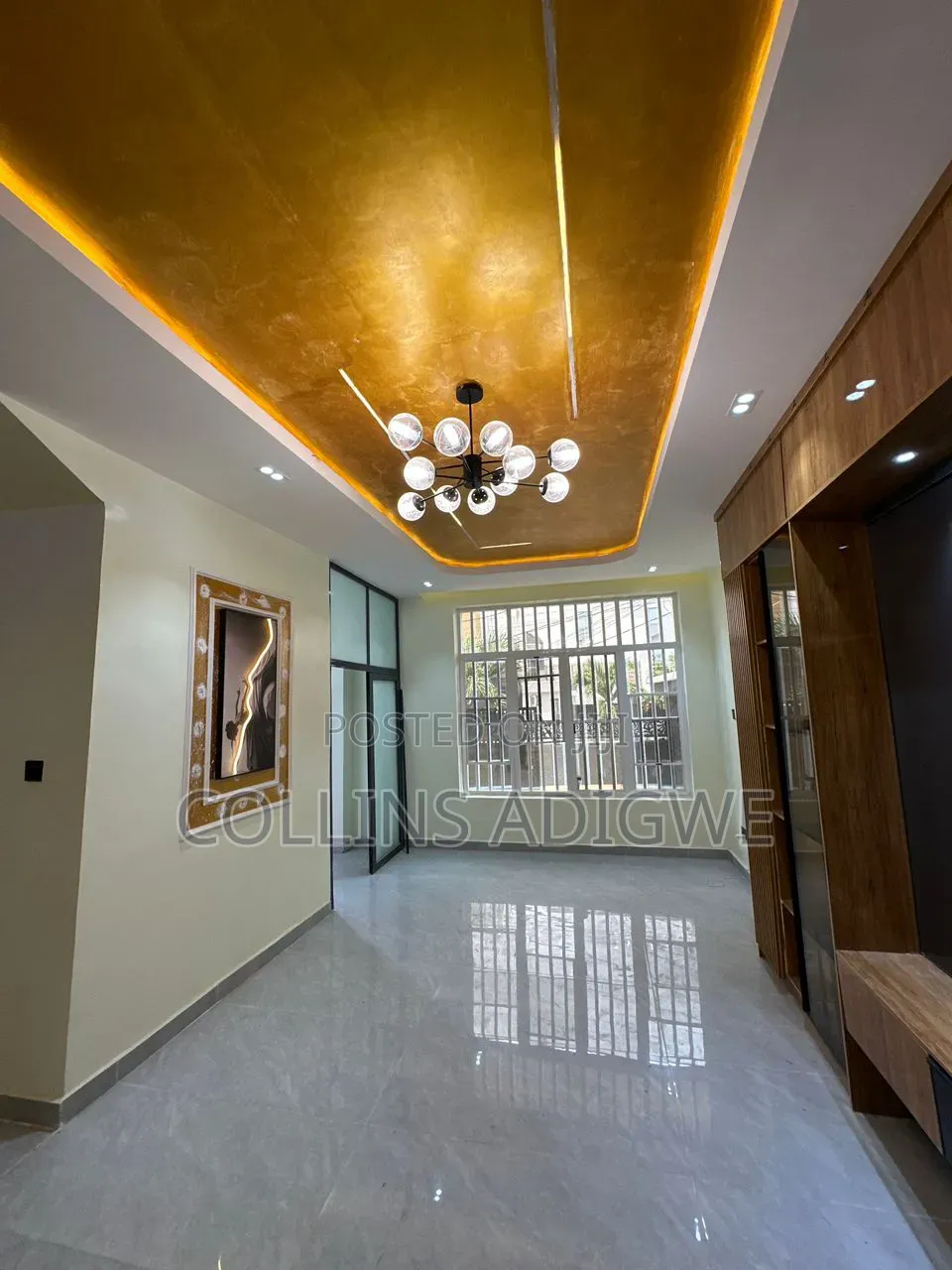 5bdrm Duplex in Osapa London for sale