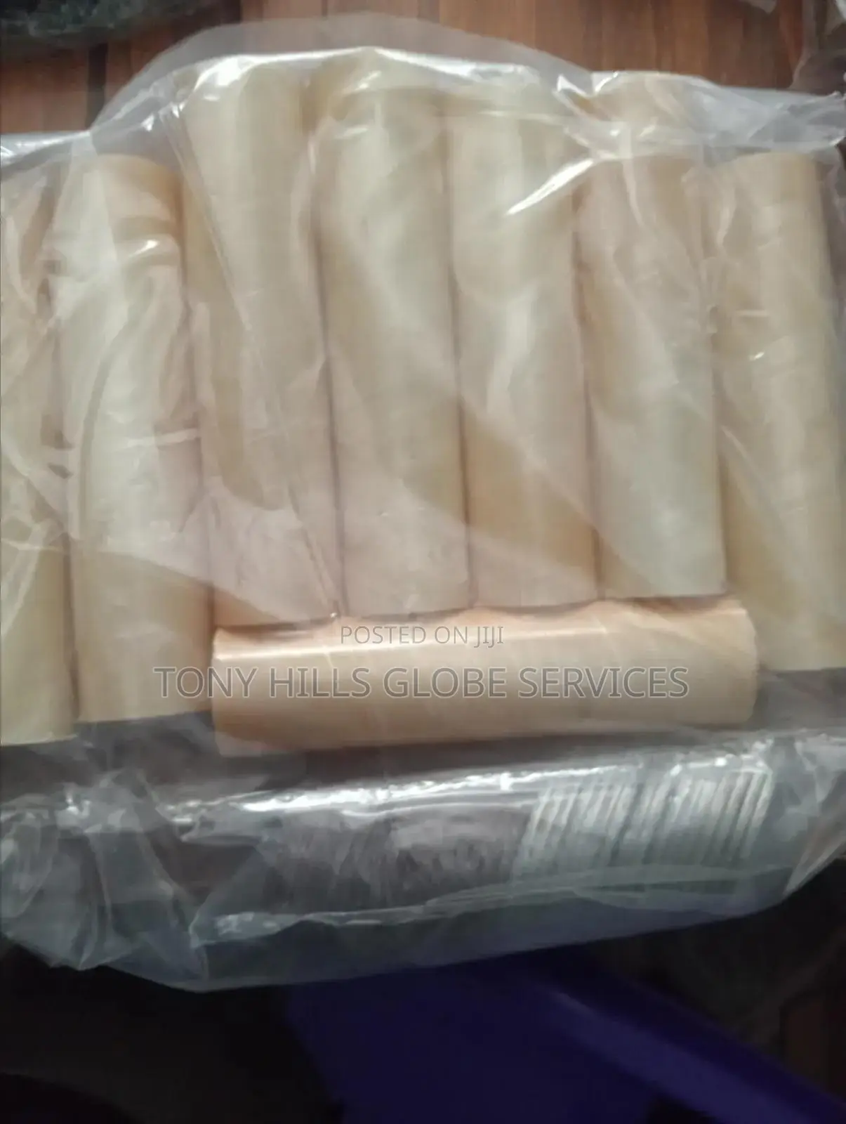 4x1500 Insolation Gasket RTJ