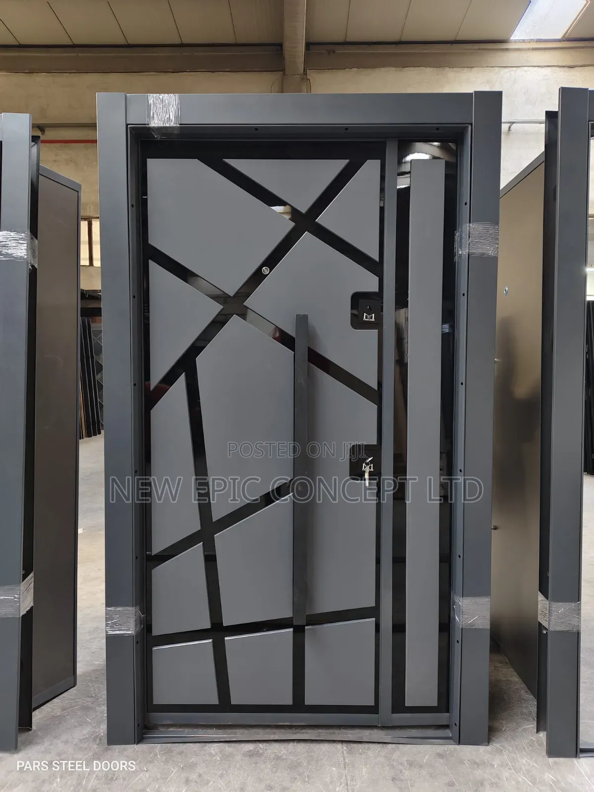 Entrance Luxury Turkey 4ft by 7ft