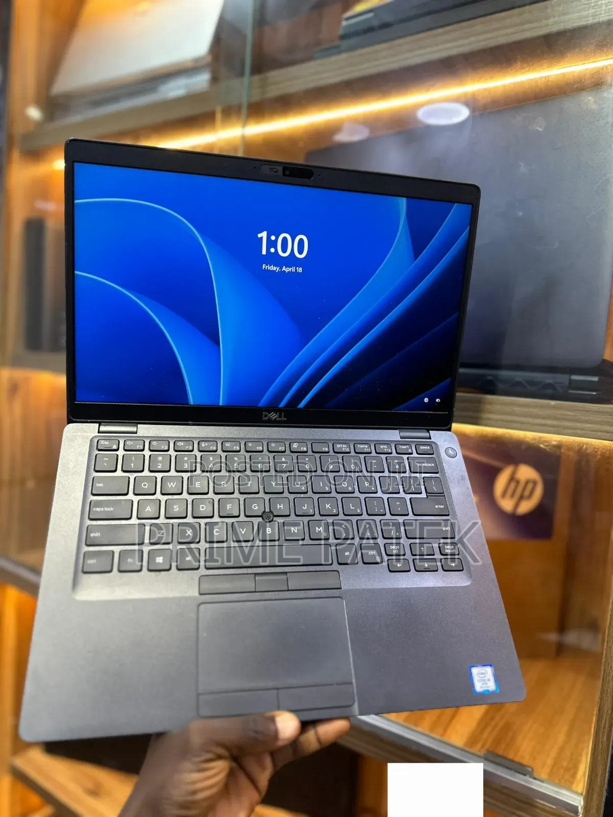 Laptop Dell Latitude 5400 8GB Intel Core i5 SSD 256GB