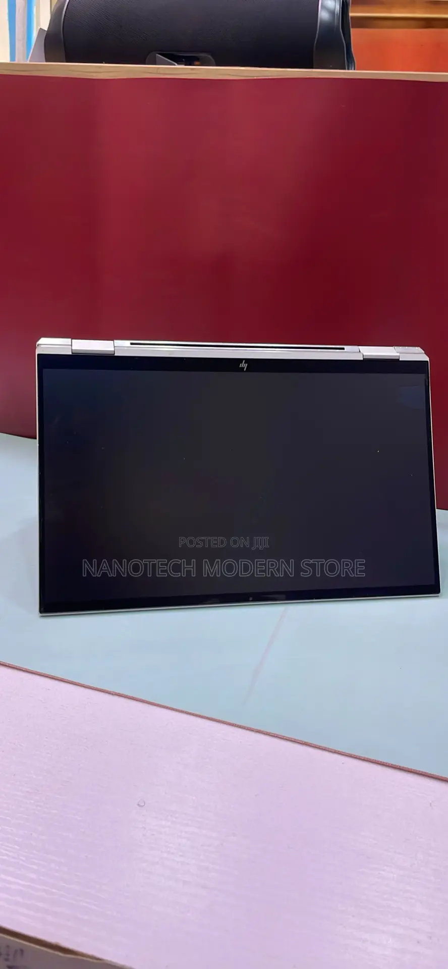 Laptop HP EliteBook x360 1040 G7 16GB Intel Core i7 SSD 256GB