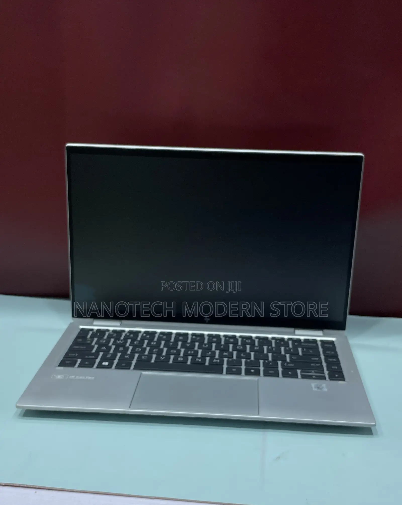 Laptop HP EliteBook x360 1040 G7 16GB Intel Core i7 SSD 256GB