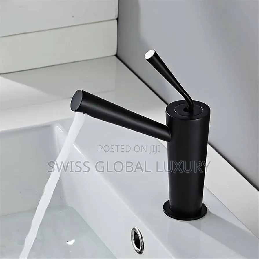 High Grade Basin Mixer Tap