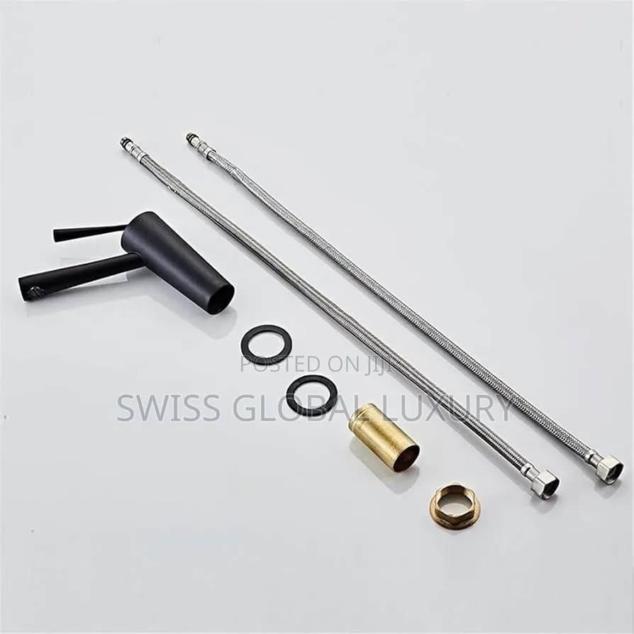 High Grade Basin Mixer Tap