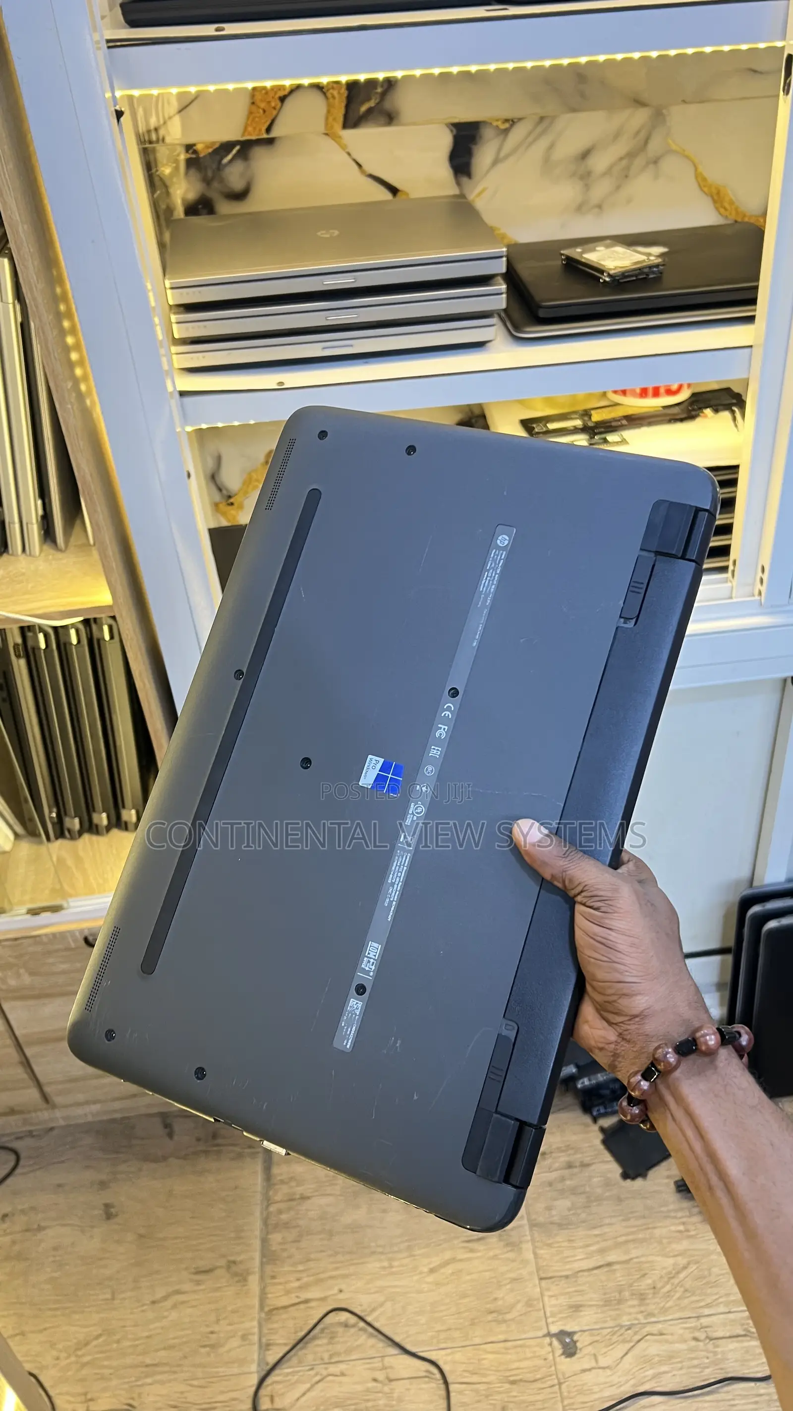 Laptop HP 255 G4 8GB AMD HDD 320GB