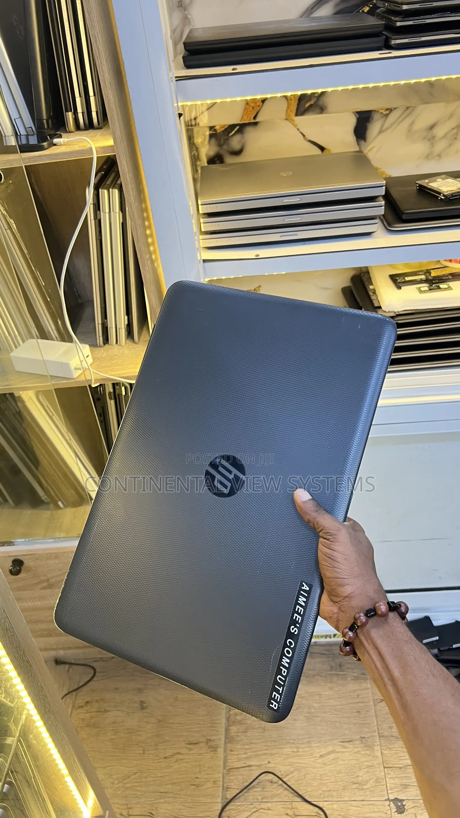 Laptop HP 255 G4 8GB AMD HDD 320GB