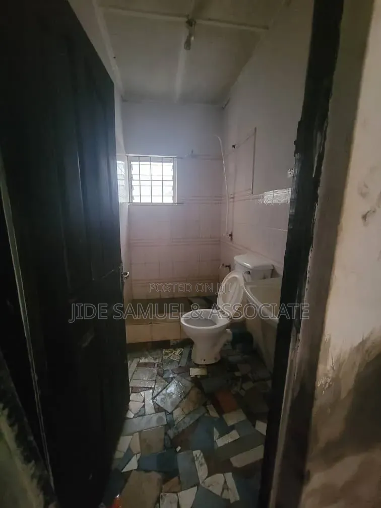 Furnished 1bdrm Bungalow in Ayobo for rent