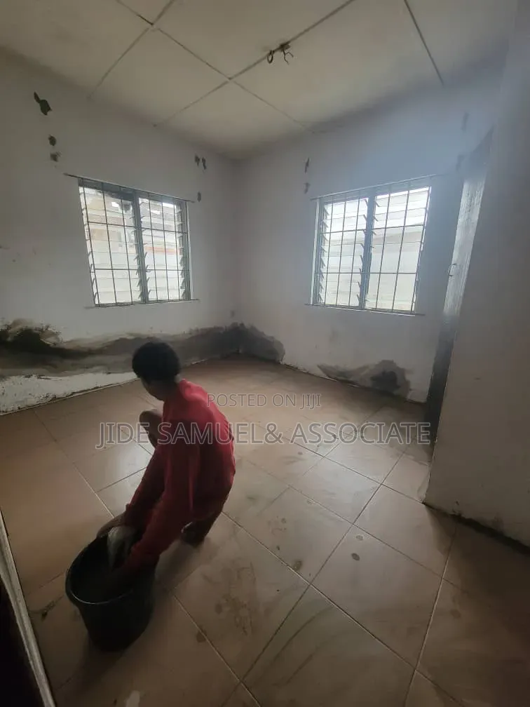 Furnished 1bdrm Bungalow in Ayobo for rent