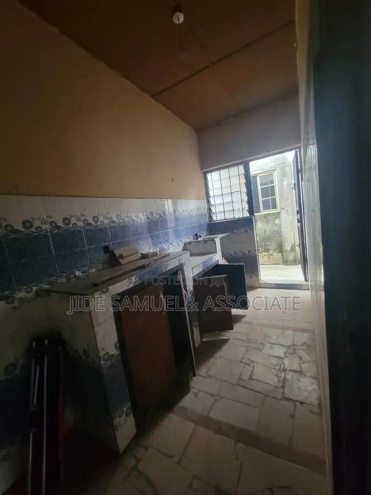 Furnished 1bdrm Bungalow in Ayobo for rent