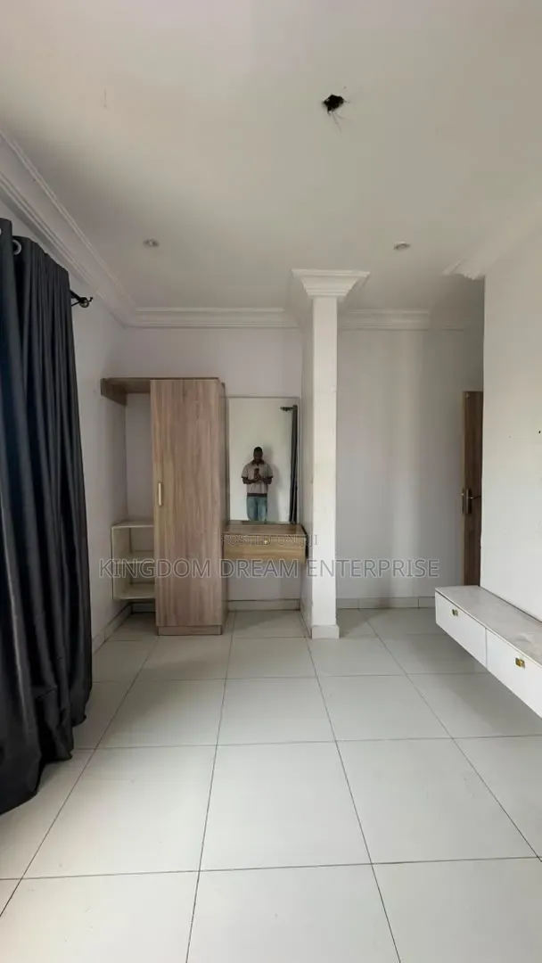 2bdrm Apartment in Chevron Drive Lekki for rent