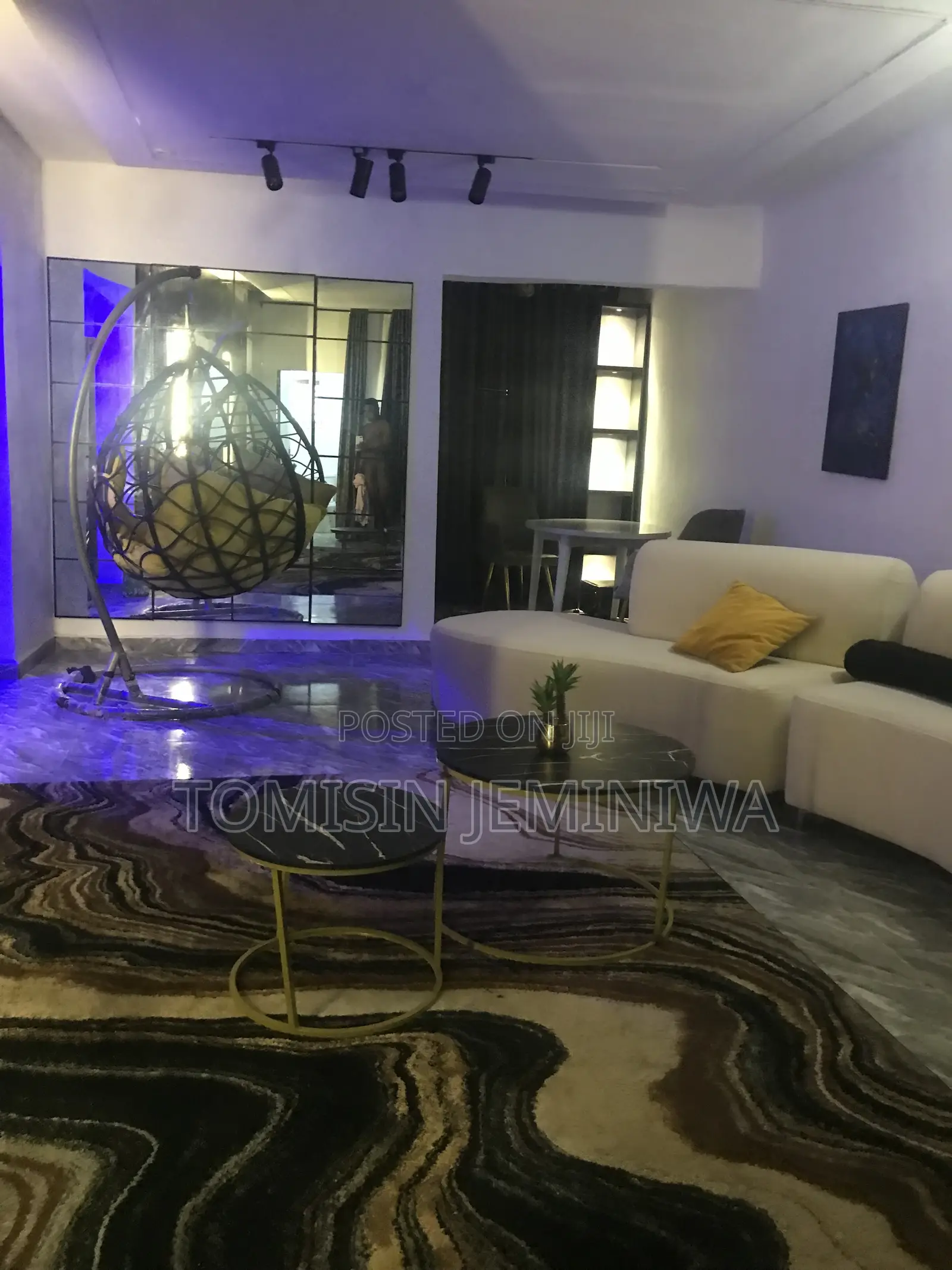 Spacious Apartment in Kubwa