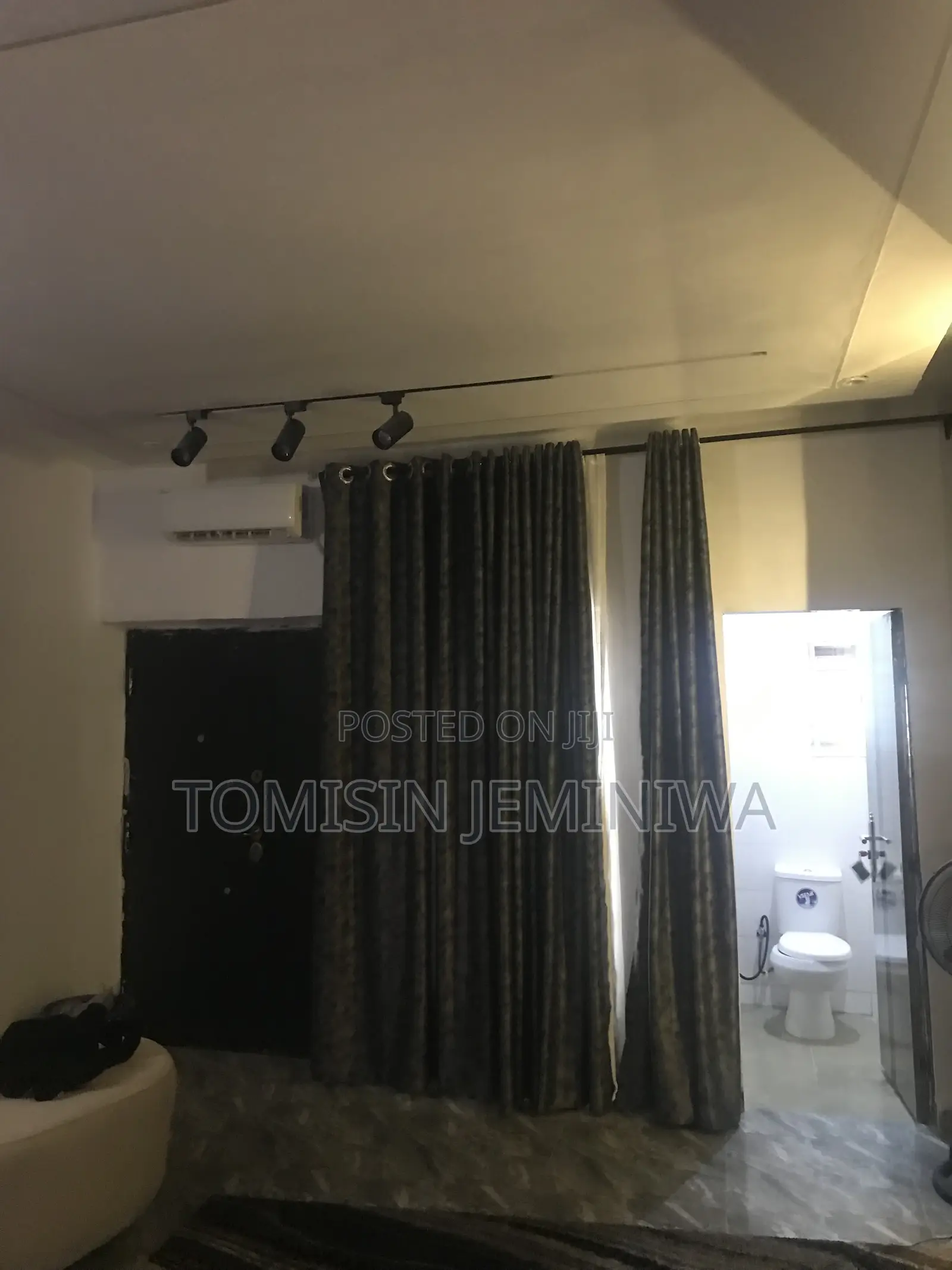 Spacious Apartment in Kubwa