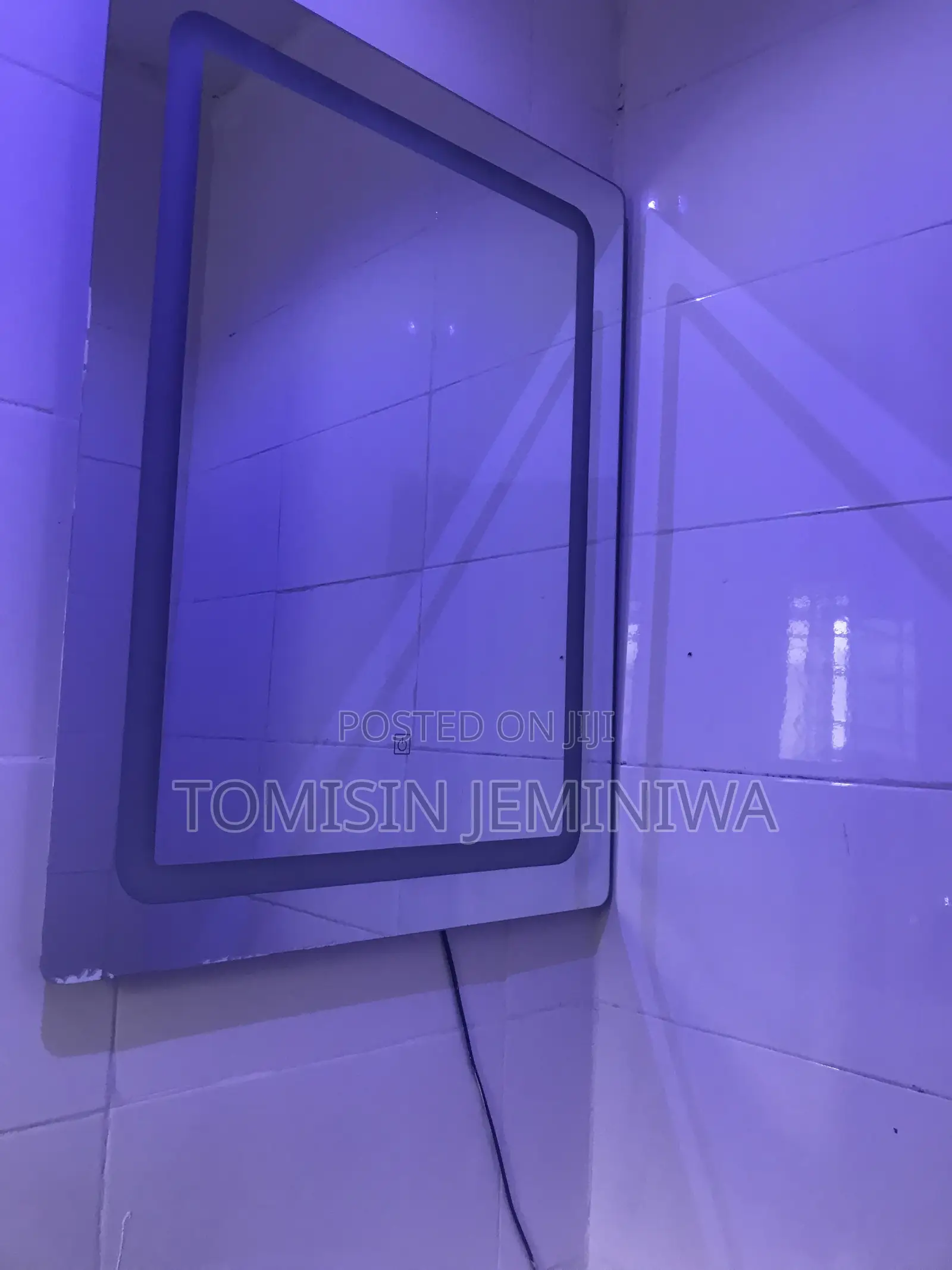 Spacious Apartment in Kubwa