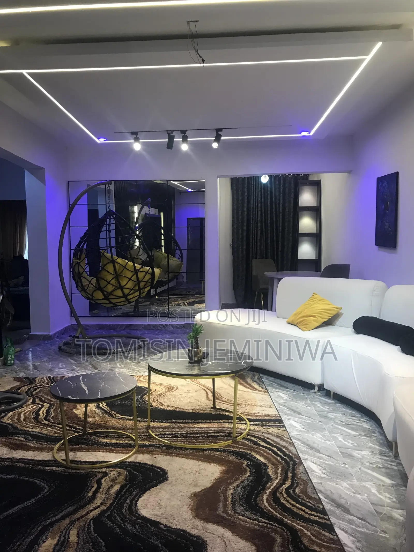 Spacious Apartment in Kubwa